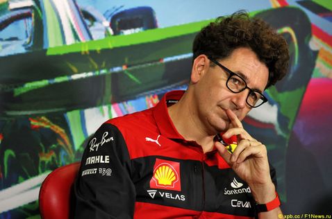 Маттиа Бинотто