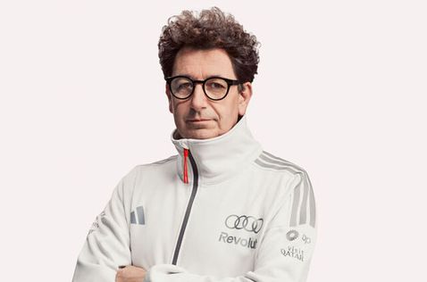 Маттиа Бинотто