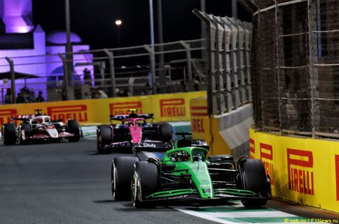 Нико Хюлкенберг