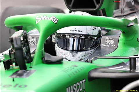 Нико Хюлкенберг