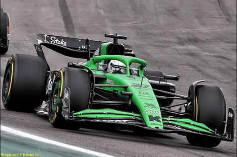 Нико Хюлкенберг