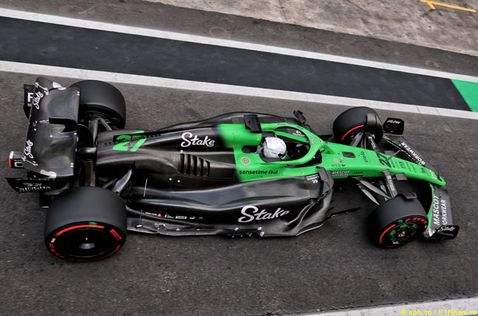 Нико Хюлкенберг