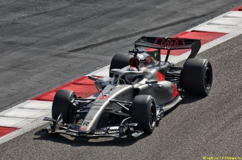 Нико Хюлкенберг