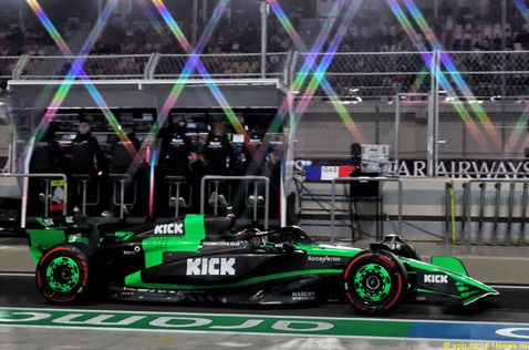 Валттери Боттас