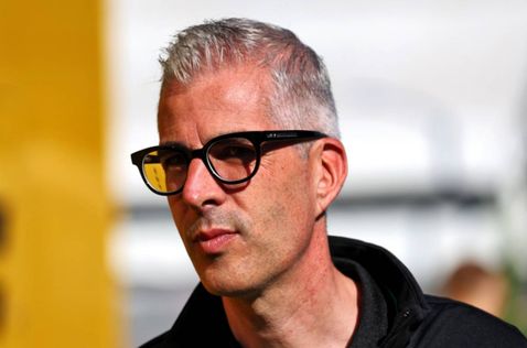 Алессандро Алунни Брави, фото XPB