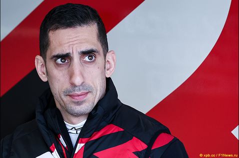 Себастьен Буэми