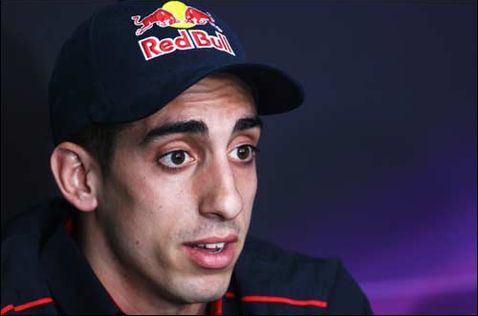 Себастьян Буэми