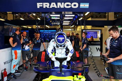 Франко Колапинто