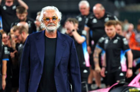 Флавио Бриаторе