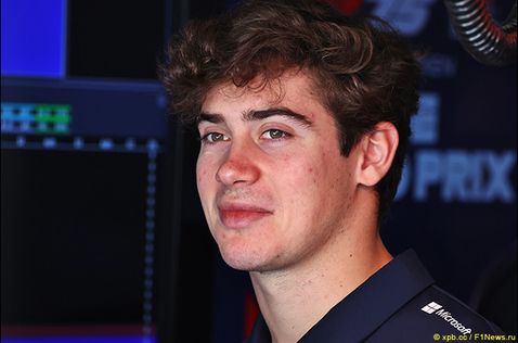 Франко Колапинто