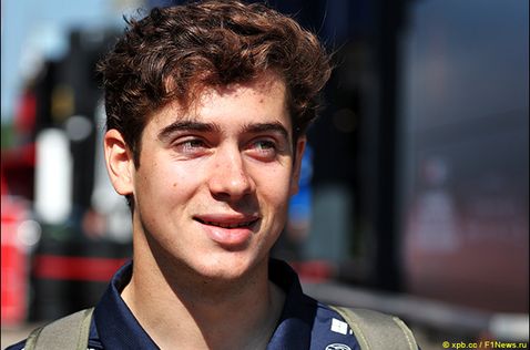 Франко Колапинто