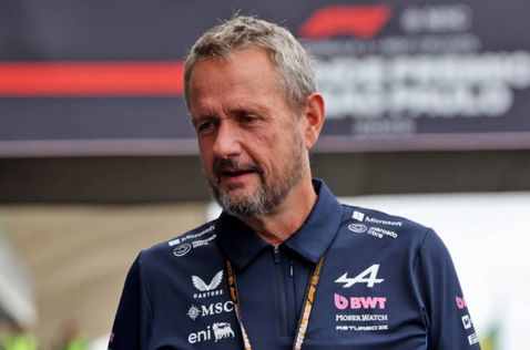 Стив Нильсен, фото XPB