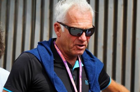 Кристиан Даннер