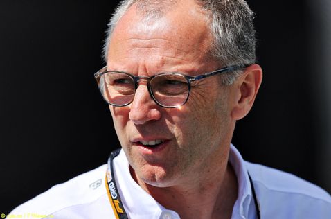 Стефано Доменикали