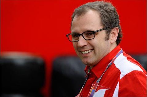 Стефано Доменикали