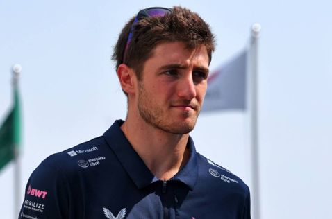 Джек Дуэн, фото XPB