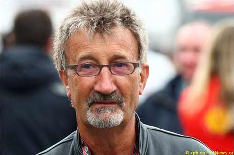 Эдди Джордан