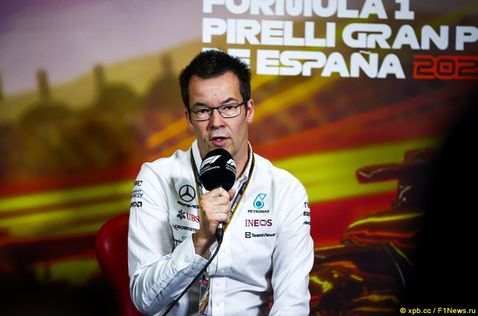 Майк Эллиотт