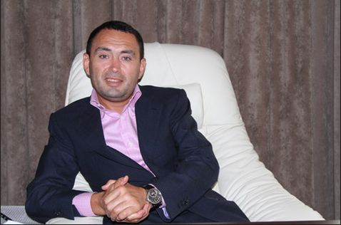 Юрий Евстигнеев