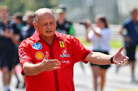 Фредерик Вассёр