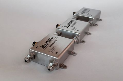 Топливные датчки производства Allengra, фото пресс-службы компании