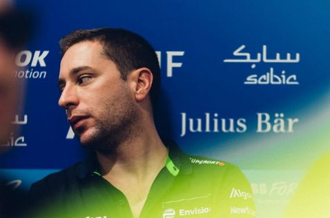 Робин Фряйнс, фото из социальных сетей