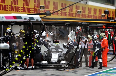 Сход Пьера Гасли