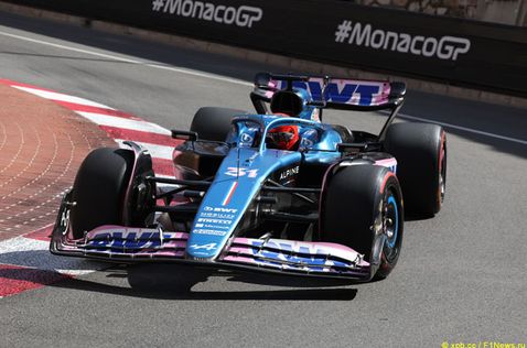 Эстебан Окон