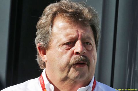 Георг Зайлер