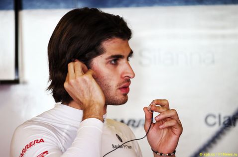 Антонио Джовинацци