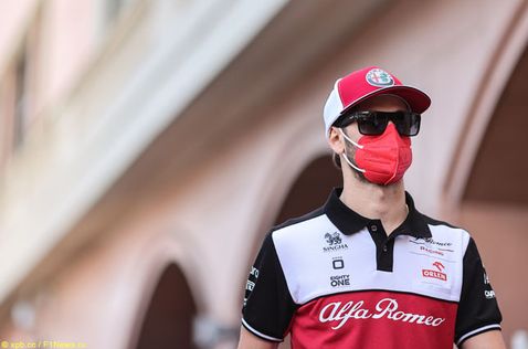 Антонио Джовинацци