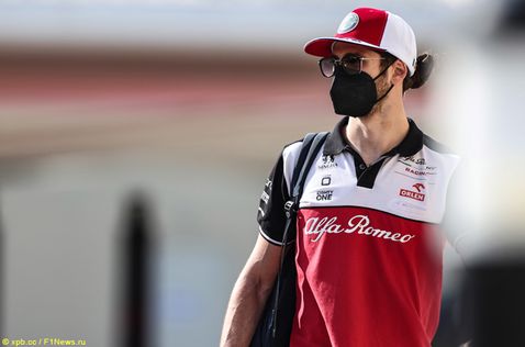 Антонио Джовинацци