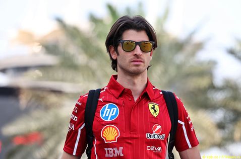 Антонио Джовинацци