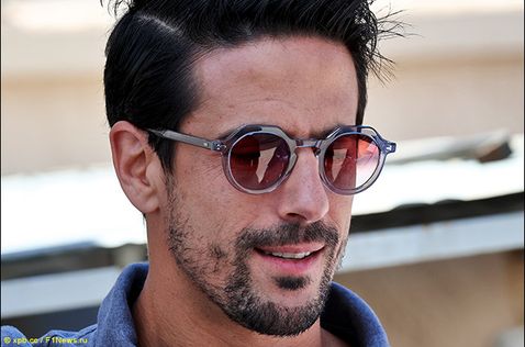 Лукас ди Грасси