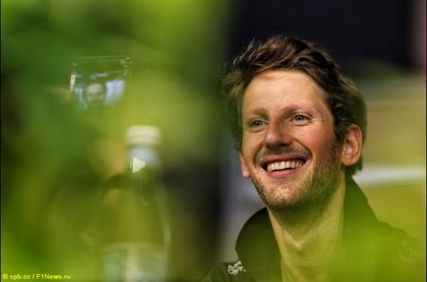 Роман Грожан