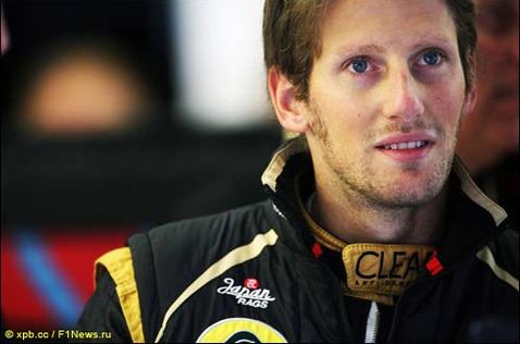 Роман Грожан