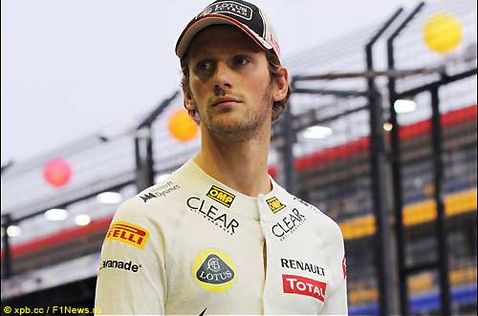 Роман Грожан