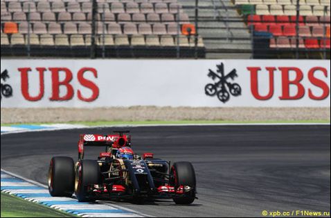 Роман Грожан