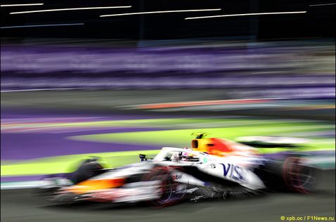 Лиам Лоусон