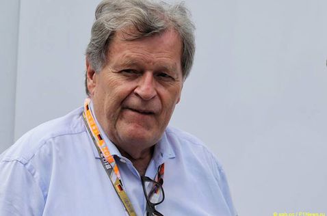 Норберт Хауг