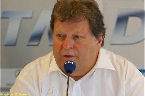 Норберт Хауг