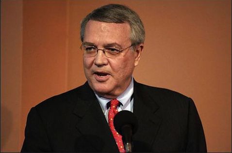 Лео Хиндери-младший