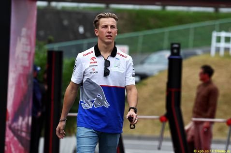 Лиам Лоусон