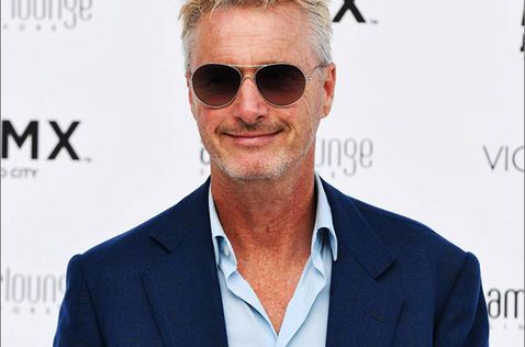 Эдди Ирвайн