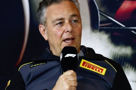 Марио Изола, фото XPB