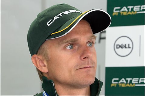 Хейкки Ковалайнен