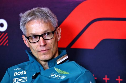 Майк Крак, фото XPB