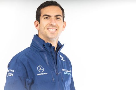 Николас Латифи