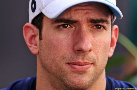 Николас Латифи