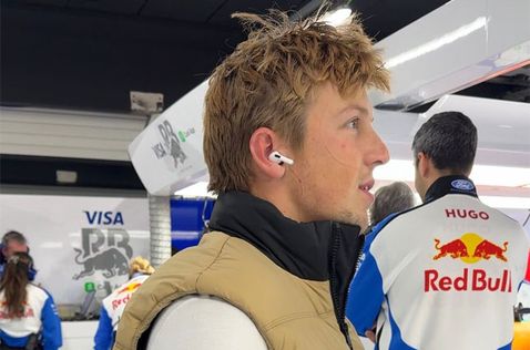 Лиам Лоусон